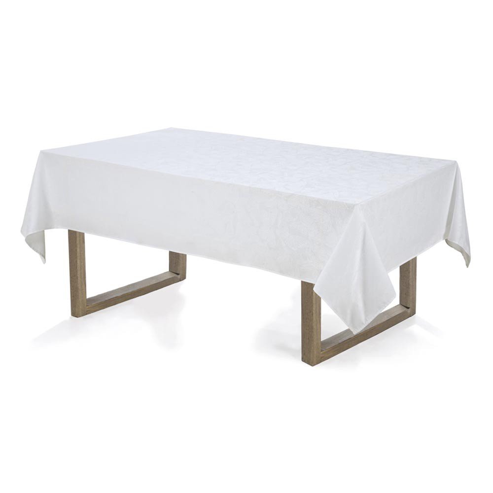 toalha de mesa arbela branco retang