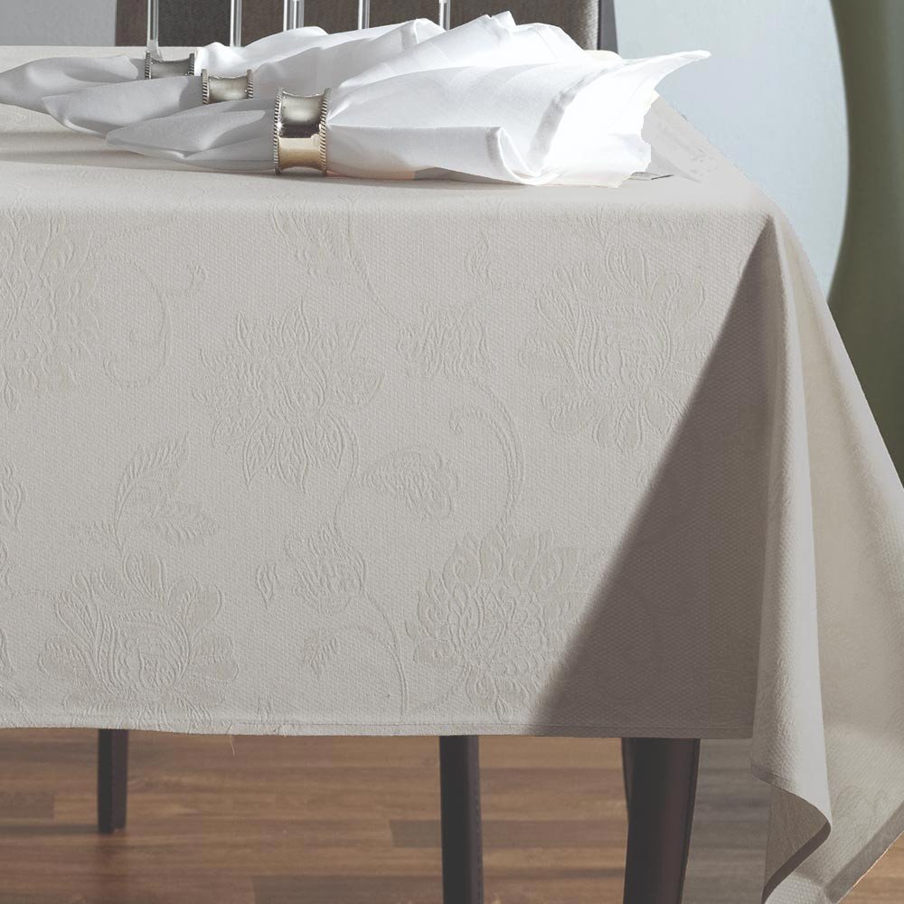 toalha de mesa sienna cinza2 retangular