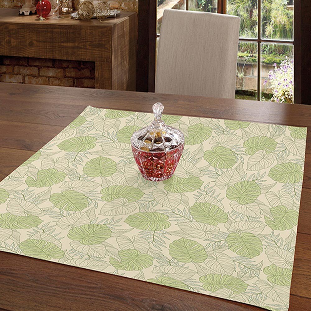toalha de mesa elma 78x78