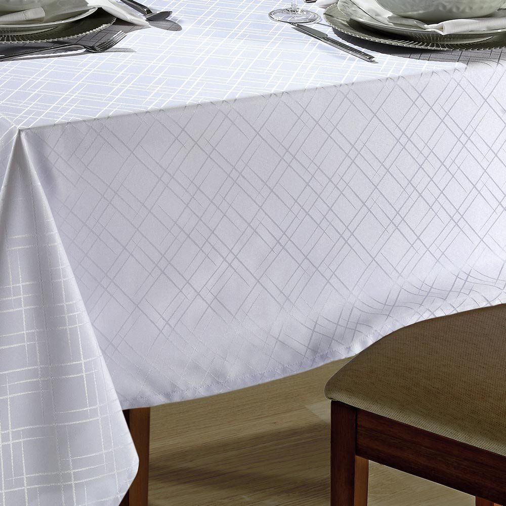toalha de mesa tj 5795 retangular branco2