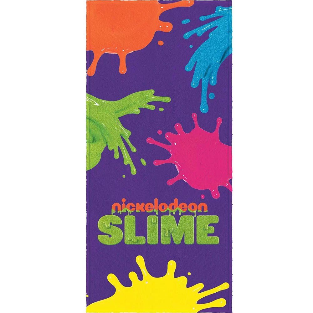 nickelodeon slime