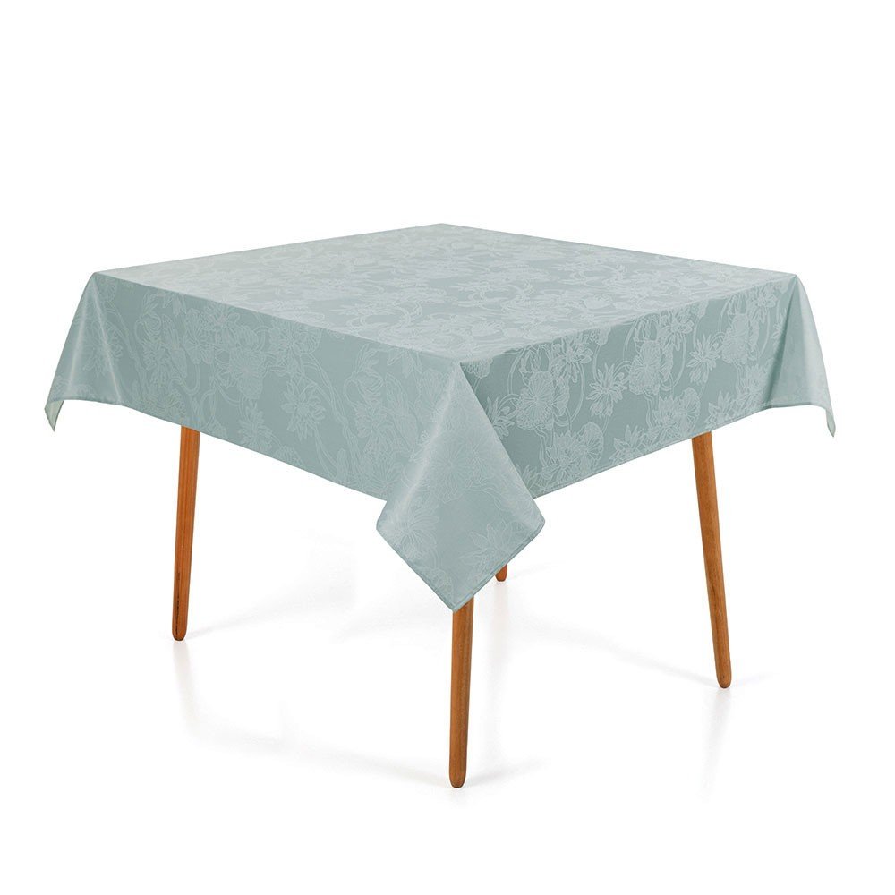 toalha de mesa lotus brisa quadrada