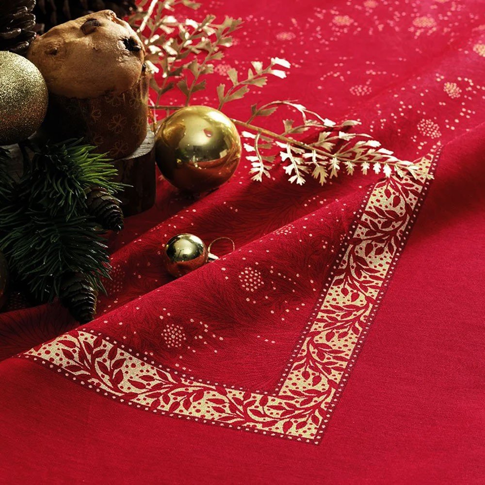 toalha de mesa natal classico natal1