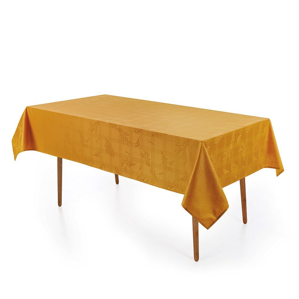 toalha de mesa ramalia calendula retangular