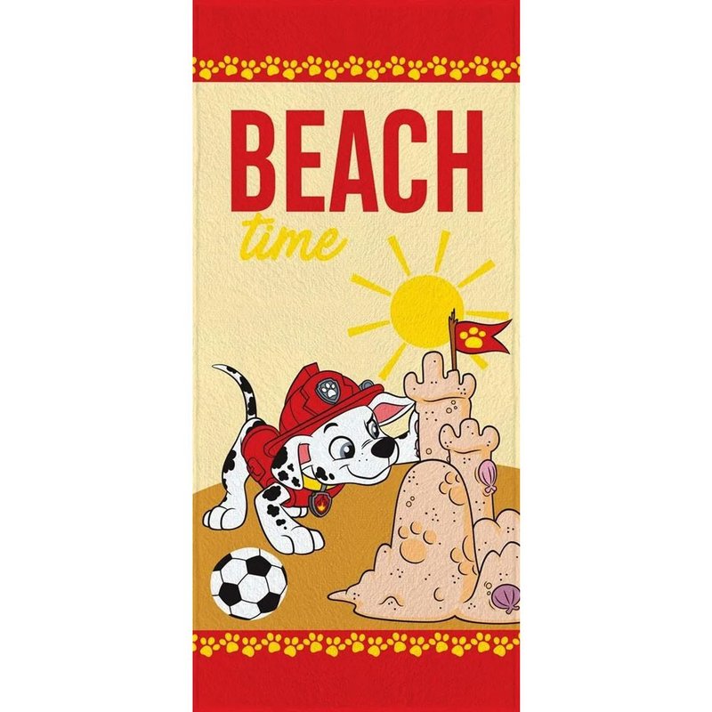 toalha de praia beach