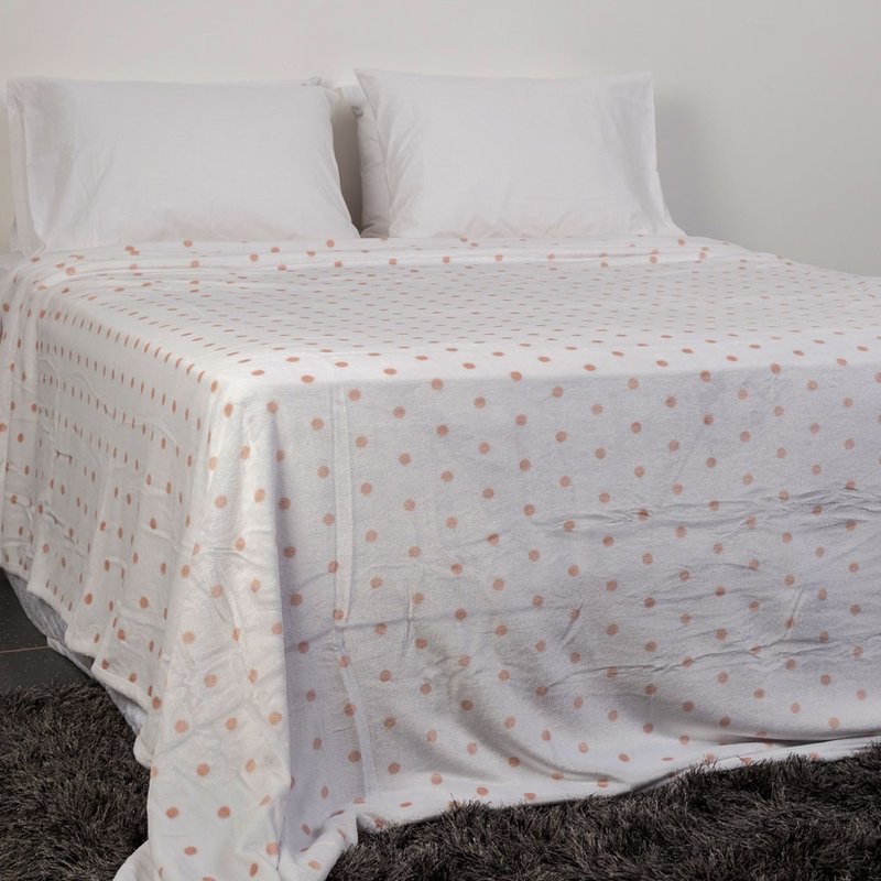 K-ON! Cobertor quente Maid Prize 70 x 100cm Japão