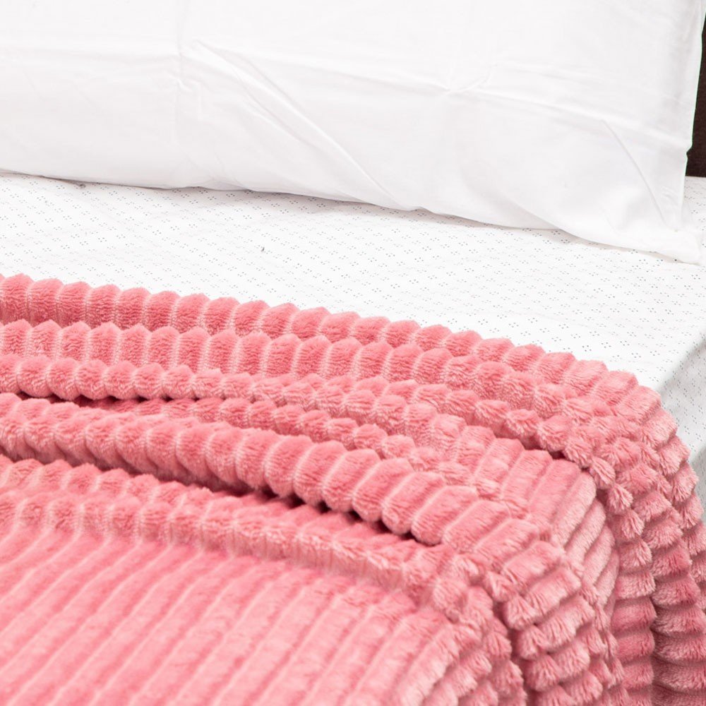 cobertor luster rosa novo3