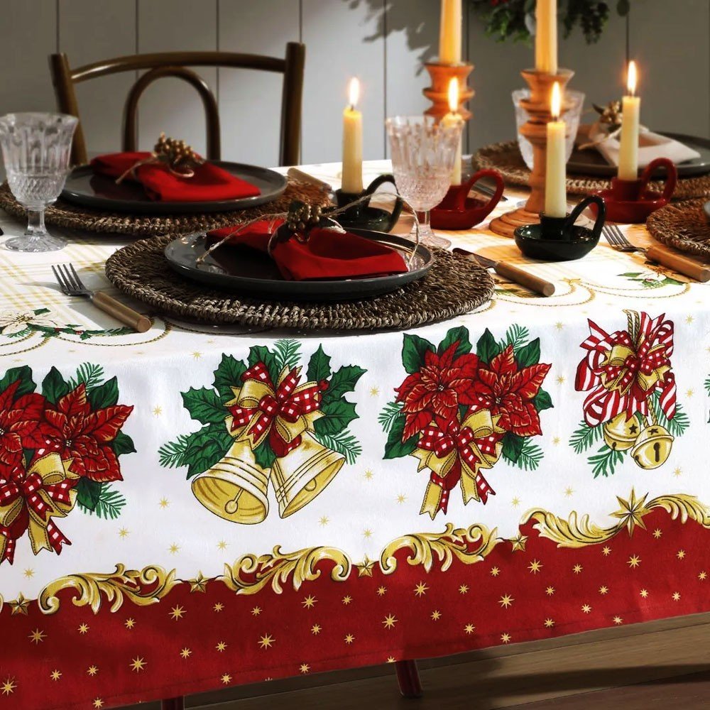 toalha mesa natal 107 3