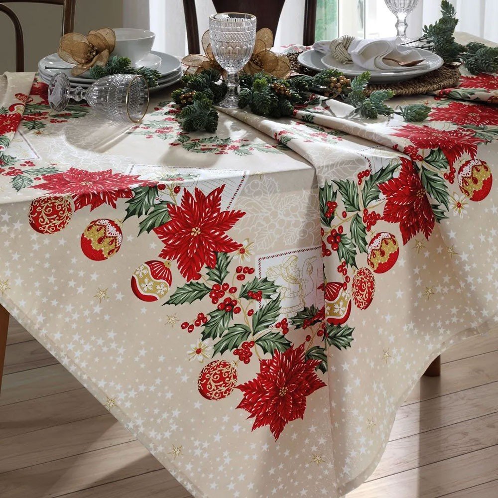 toalha mesa natal 108 1