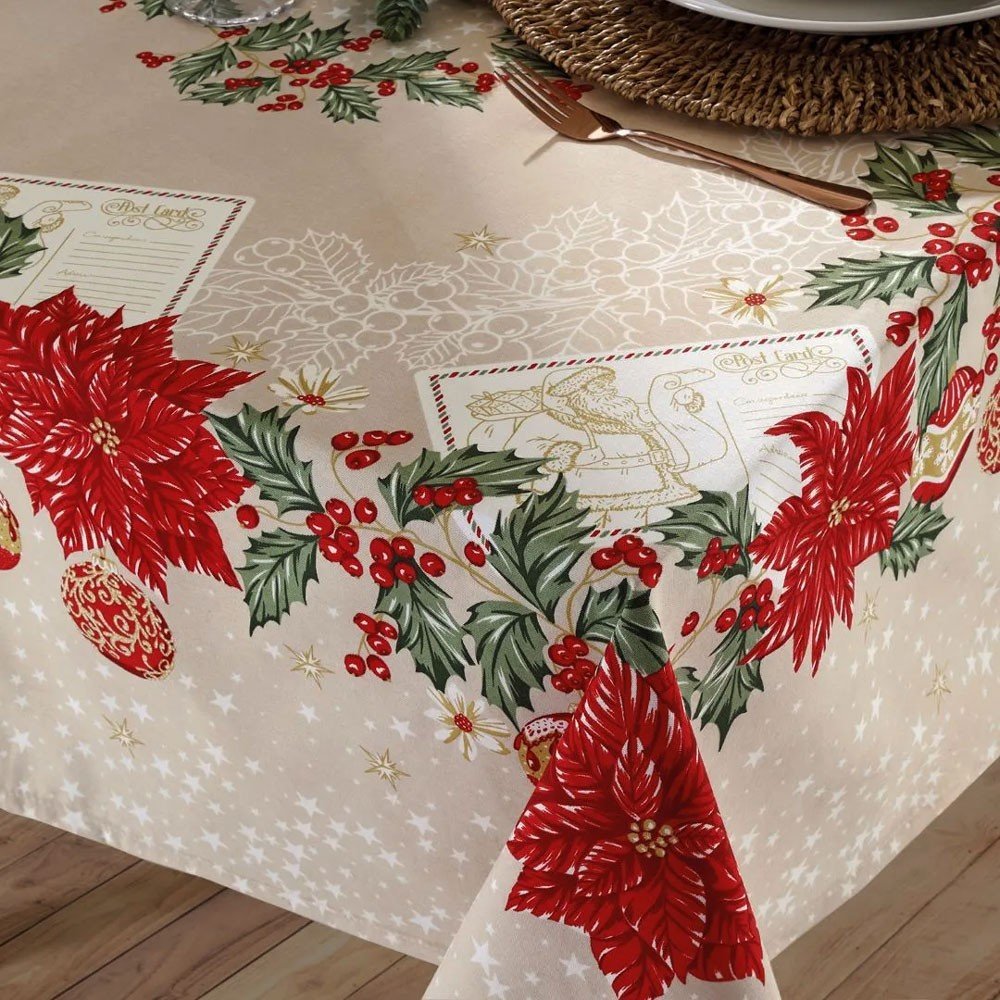 toalha mesa natal 108 2