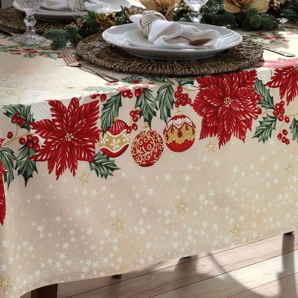 toalha mesa natal 108 3