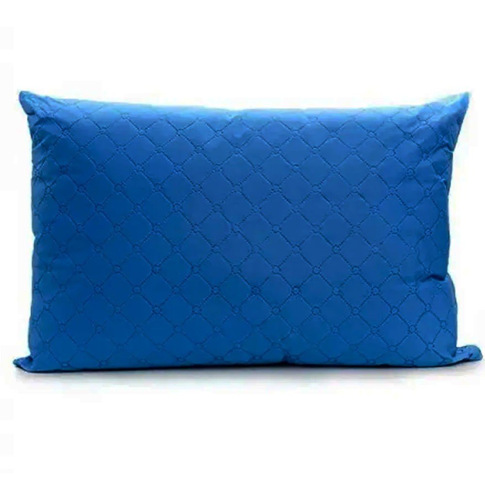 travesseiro fresh ice azul